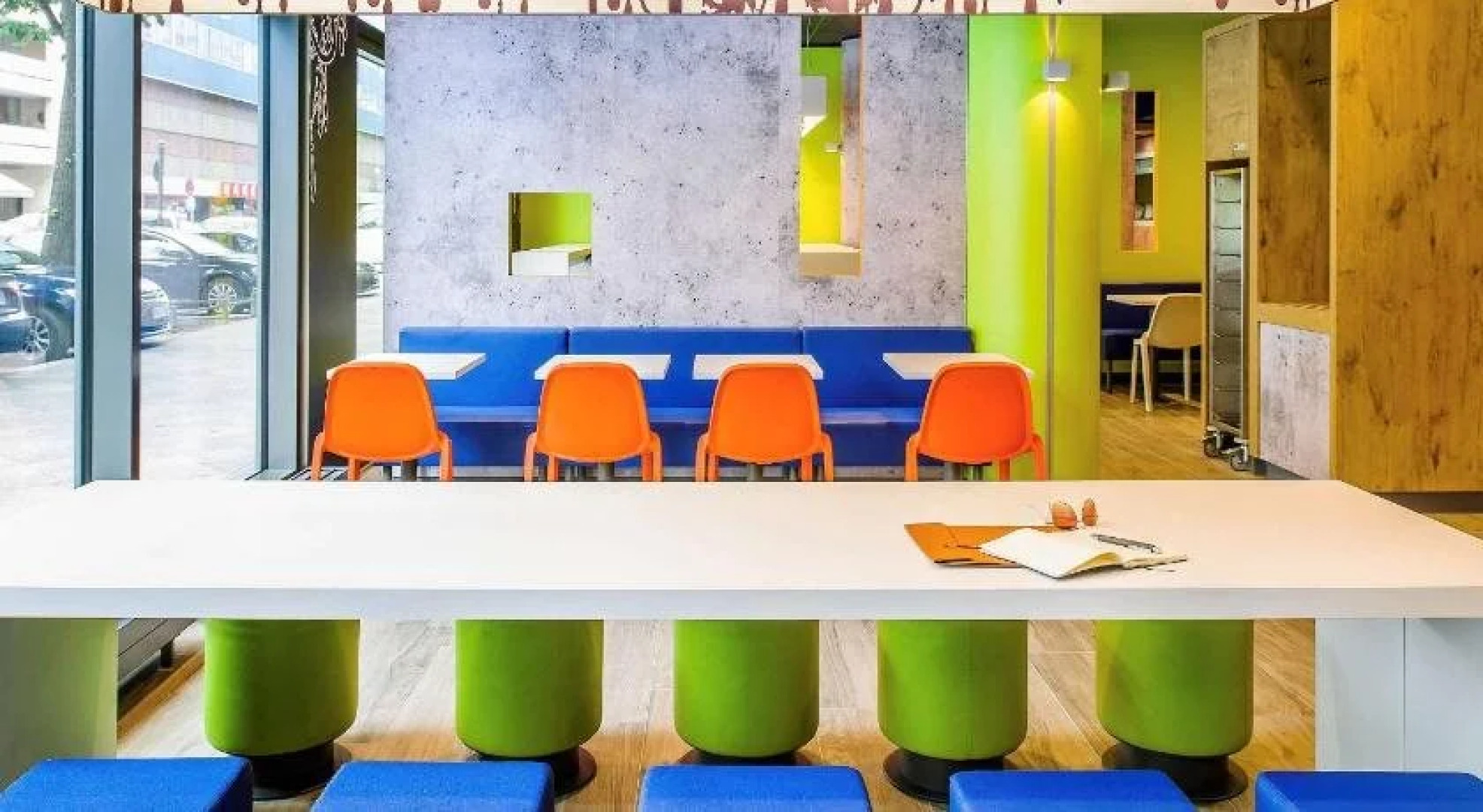 B&B HOTEL Regensburg-Ost