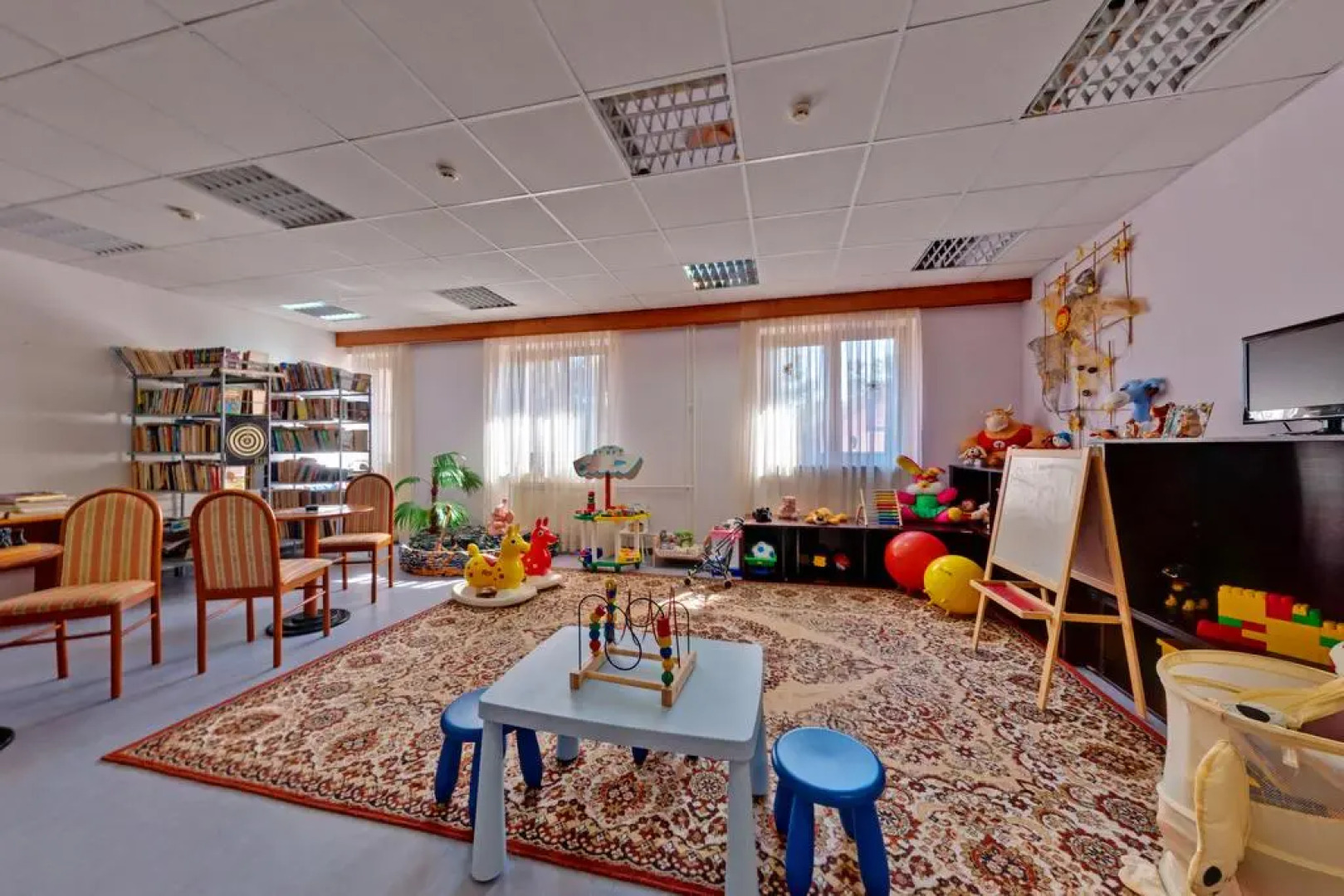 Солнечный АZIMUT Здоровье