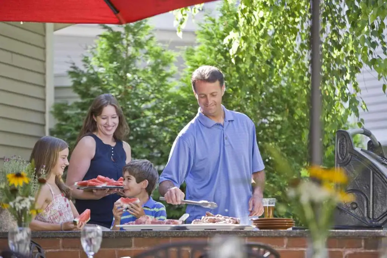 Green Mountain Suites Hotel