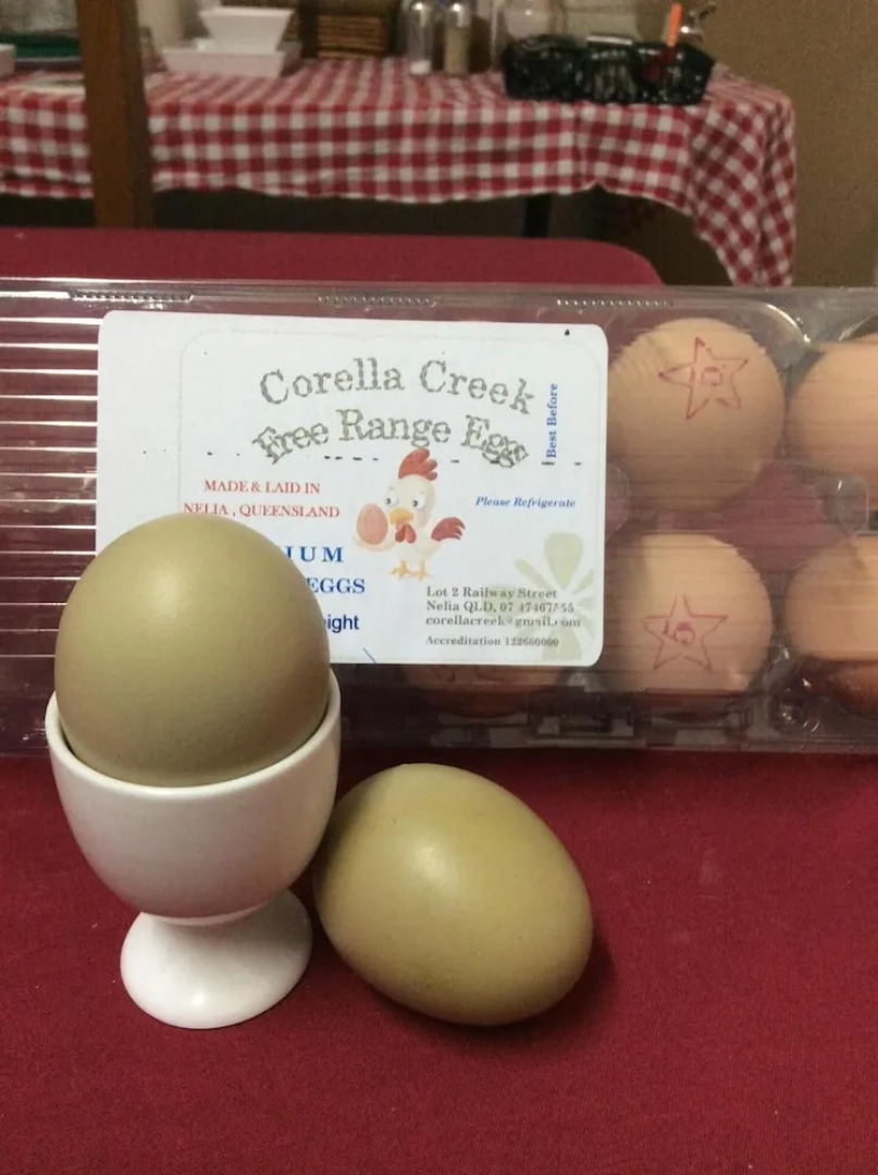 Corella Creek Country Farm Stay