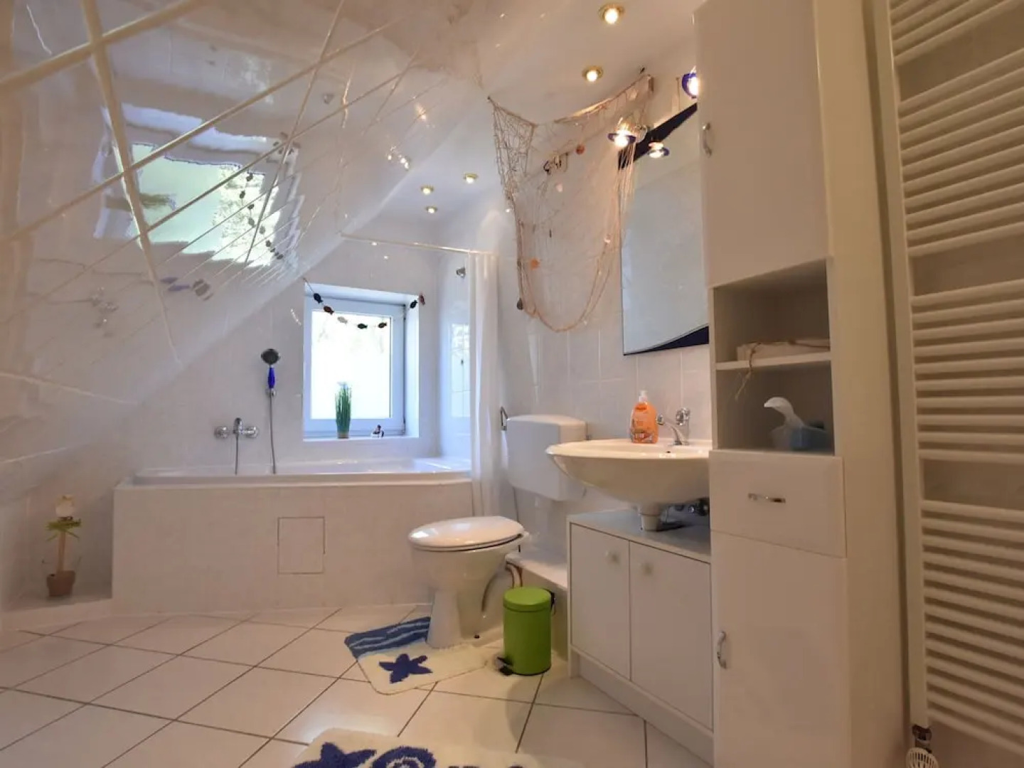 Ferienwohnung Naehe der Insel Poel in Strandnaehe