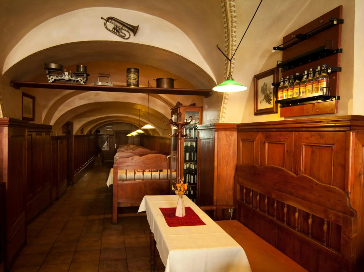 Hotel & Caffe Silesia