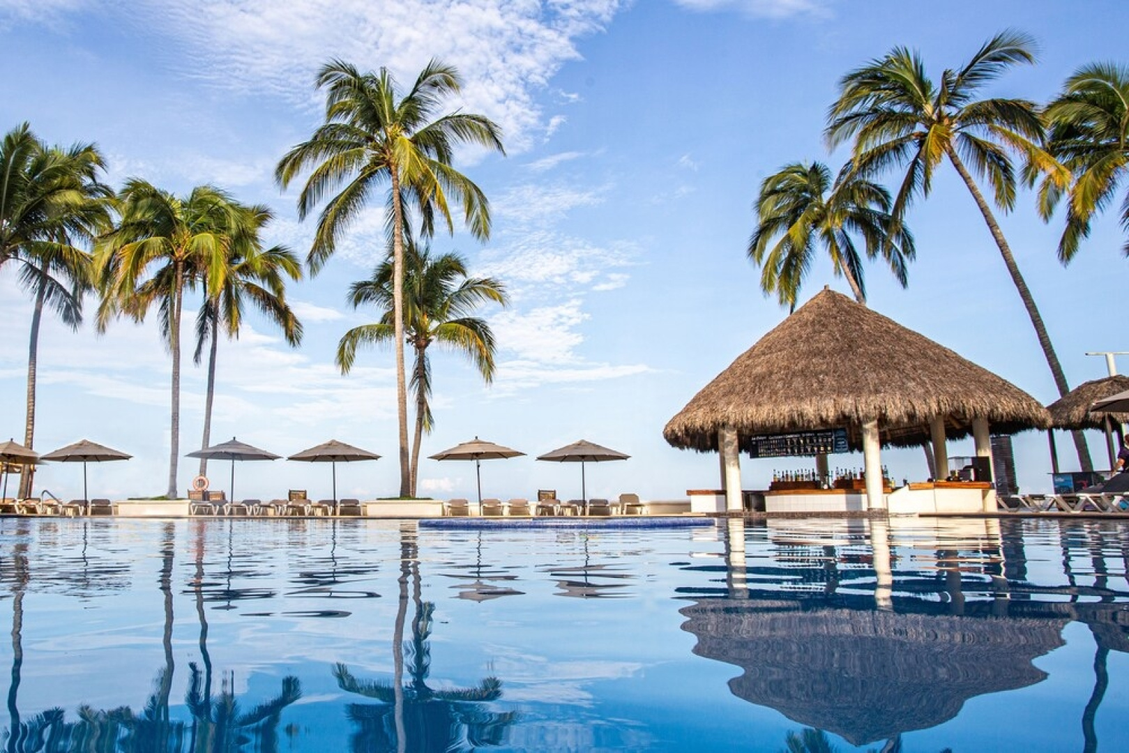 Inovation at Marival Emotion by Go Travel Club - All Inclusive