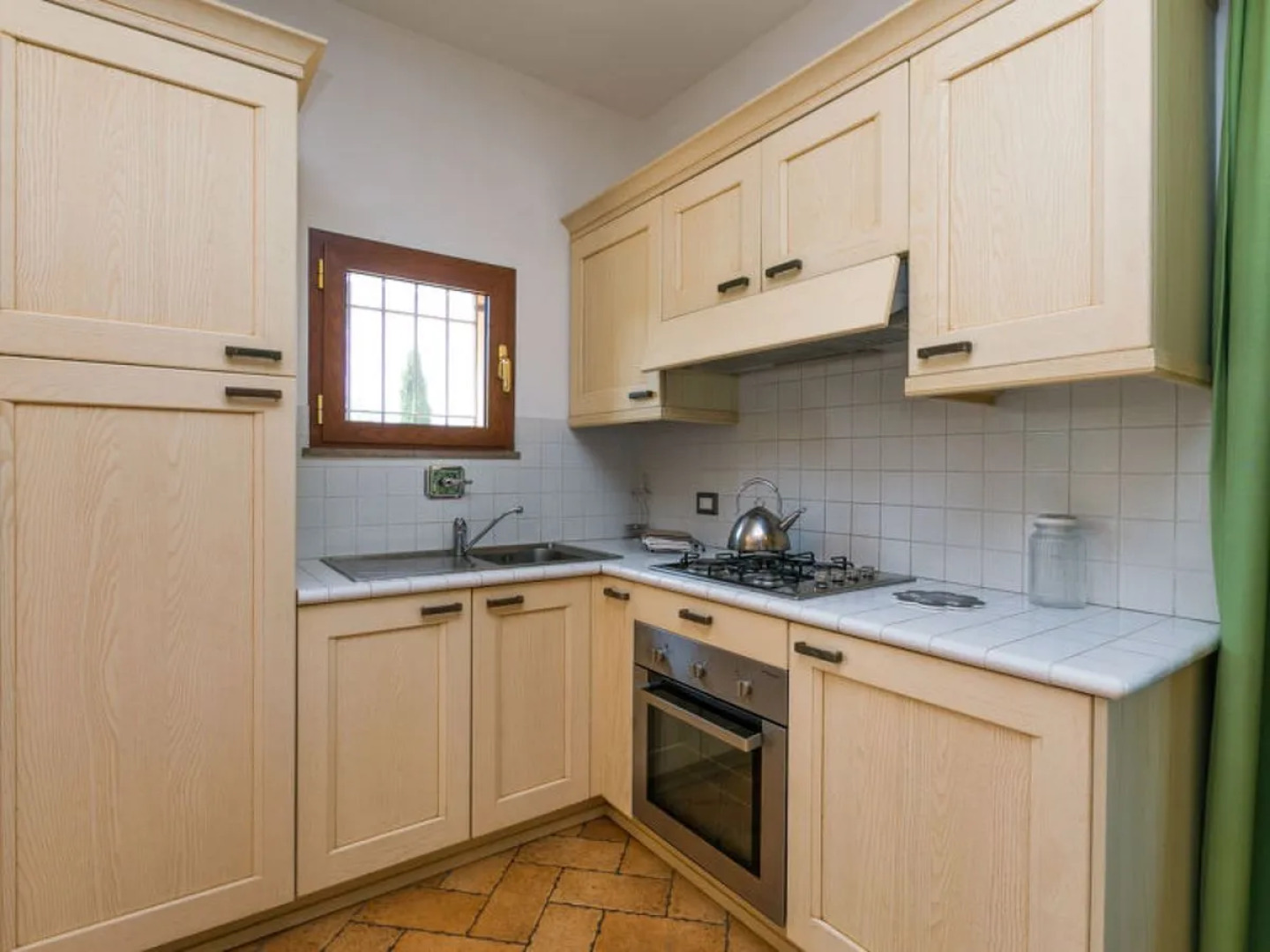 House Il Casale Vinci