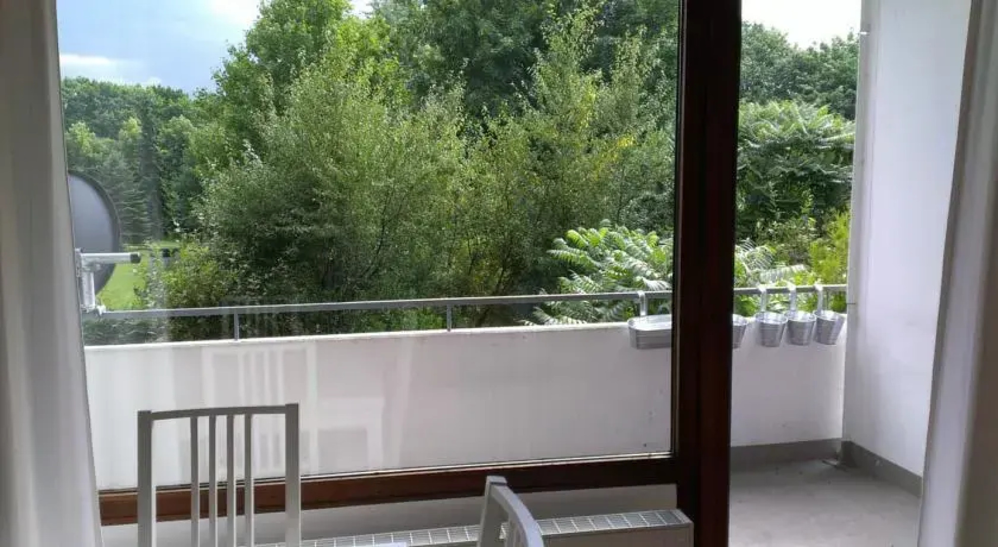 Appartment Sanavandi