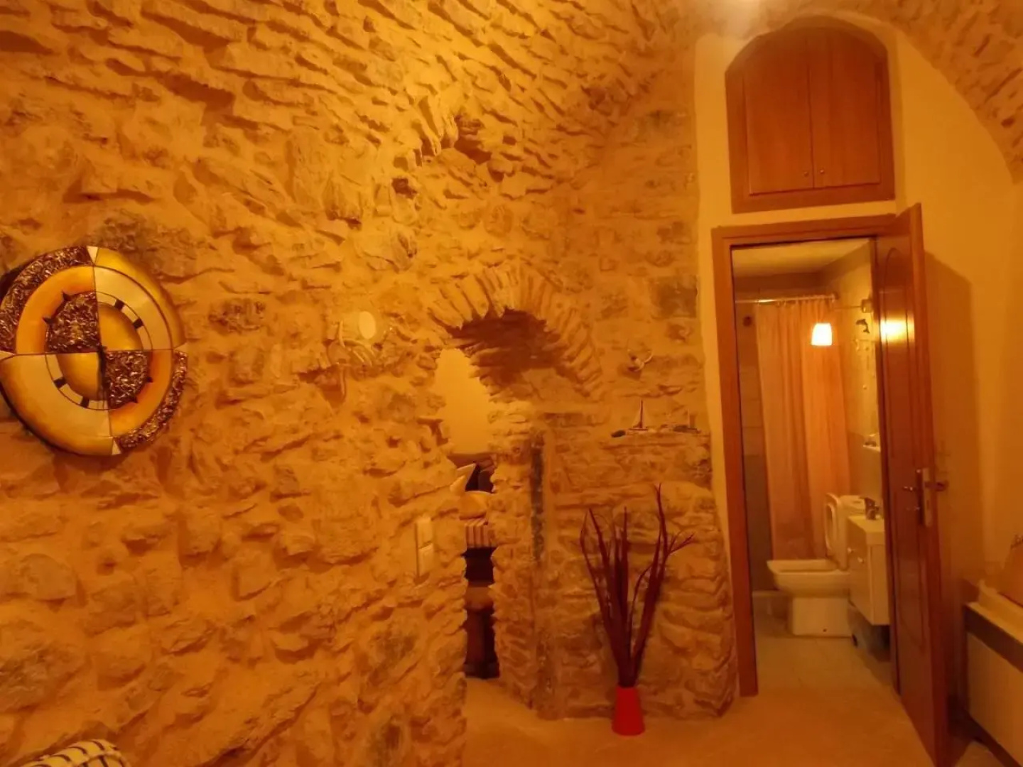 Traditional Guest house Chrisyis