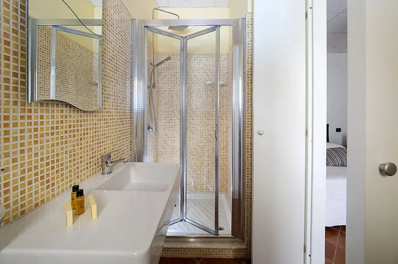 Villa in Agrigento With Private Pool