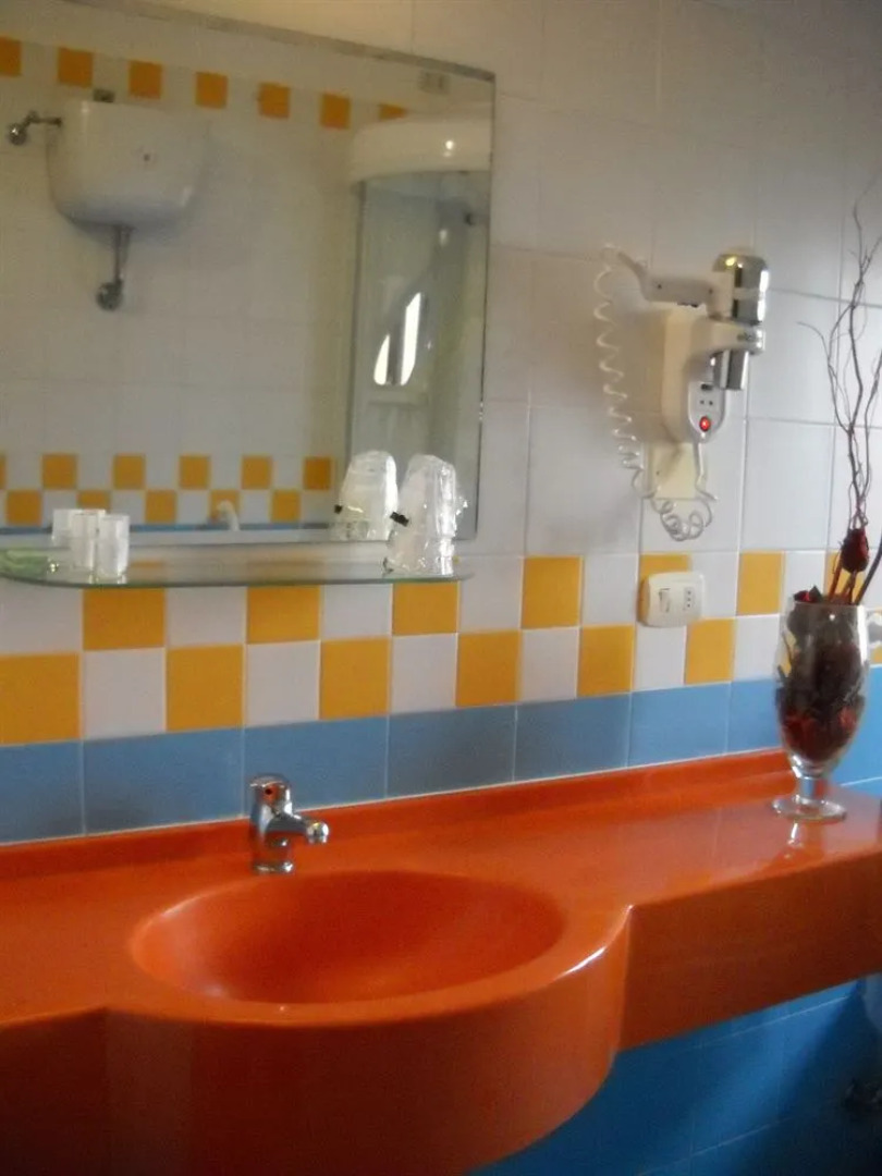 Hotel Ristorante Sayonara Srl