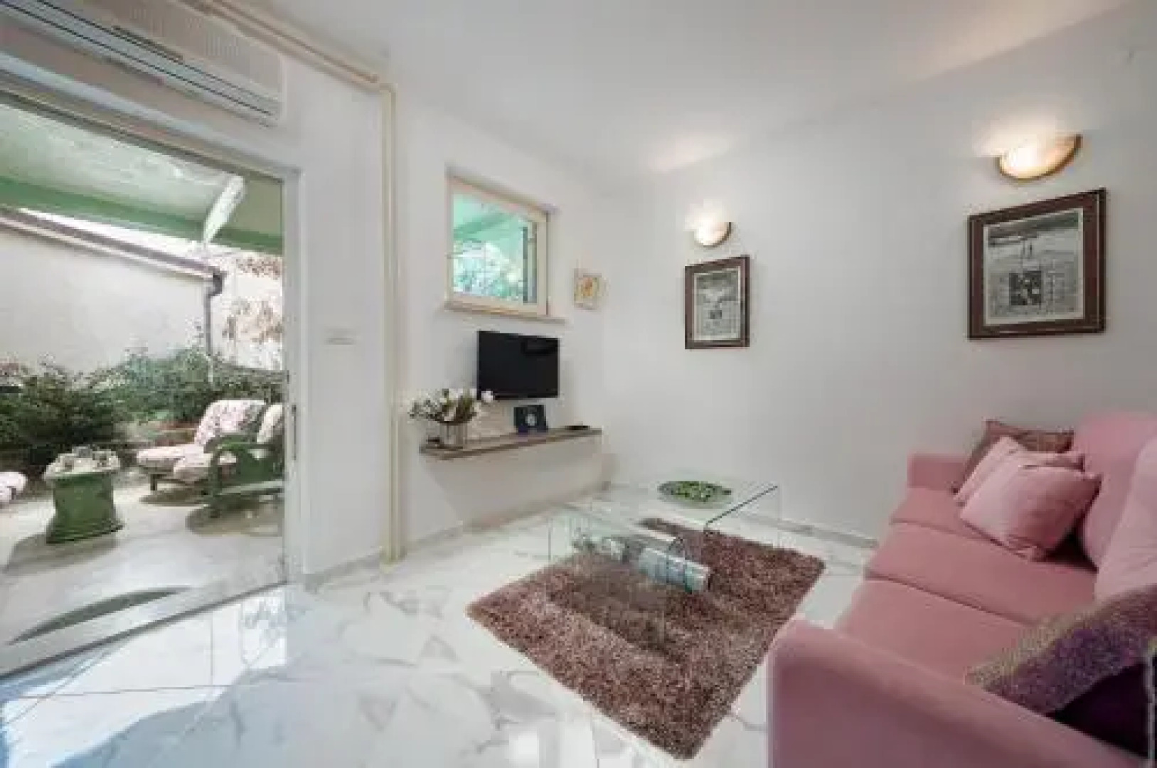 Apartment Lala & Nina