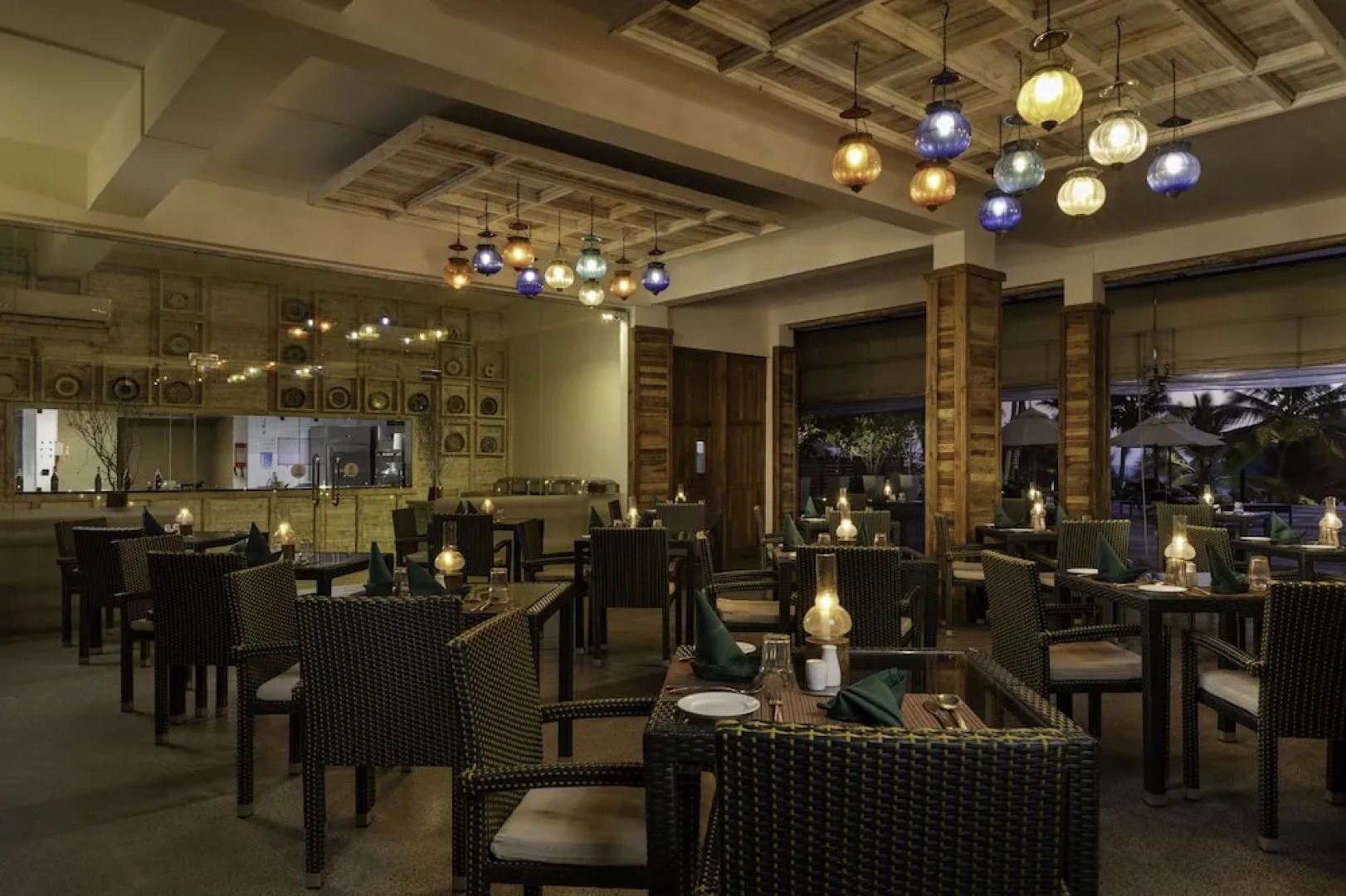 Ayurvie Weligama - Ayurvedic Retreat