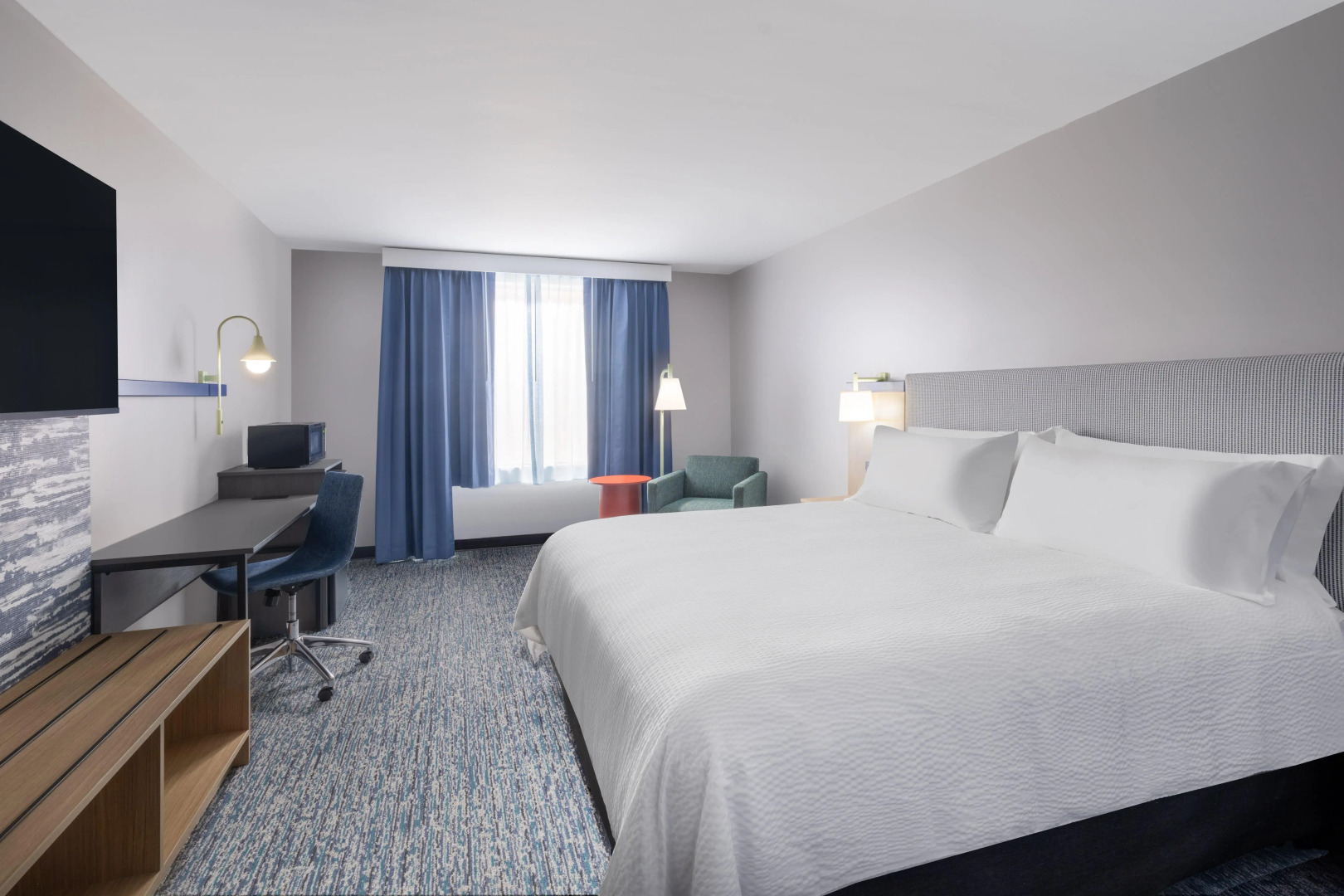 Garner Hotel Evansville East by IHG