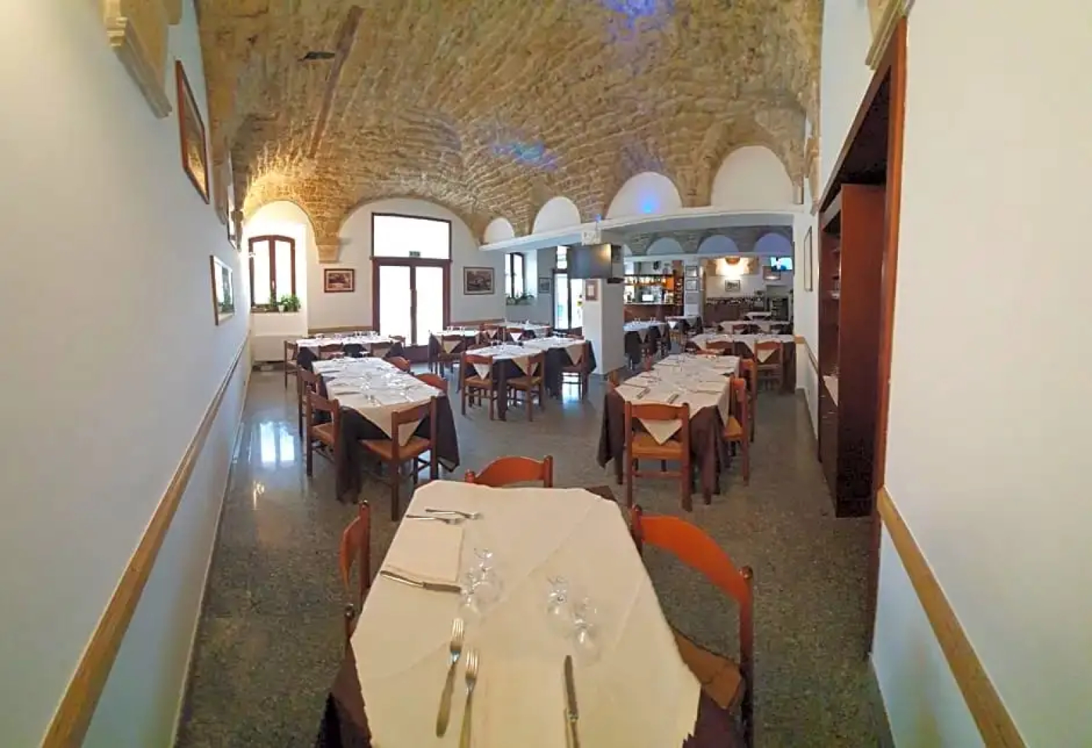 Albergo Ristorante Terme