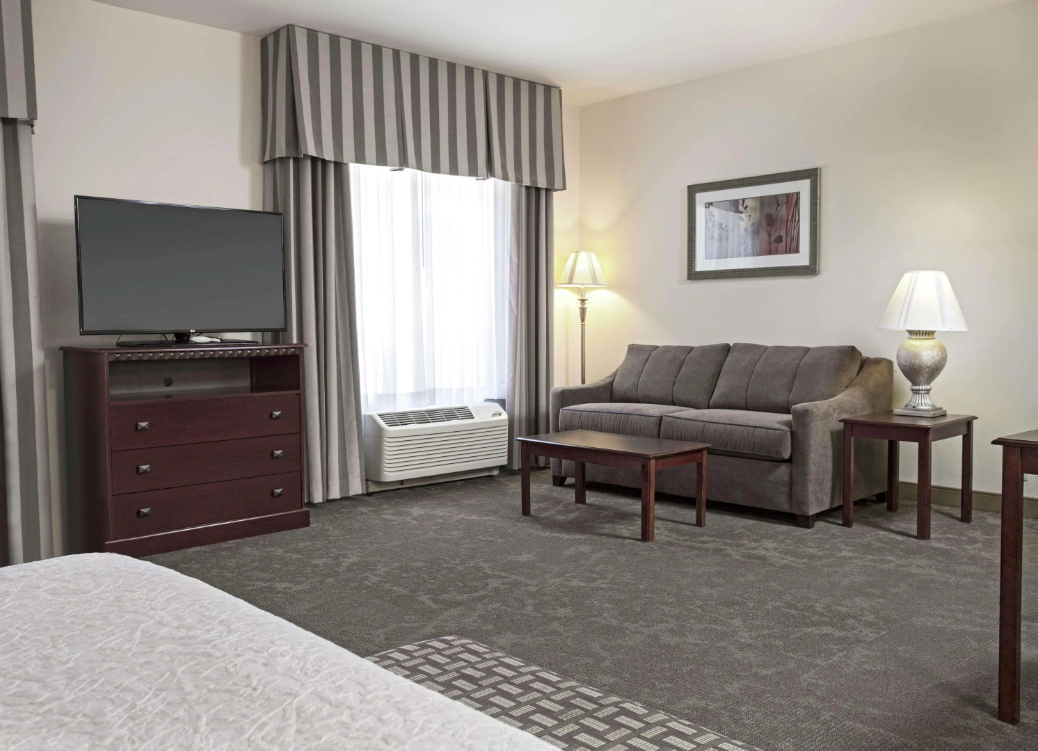 Hampton Inn & Suites Prescott Valley
