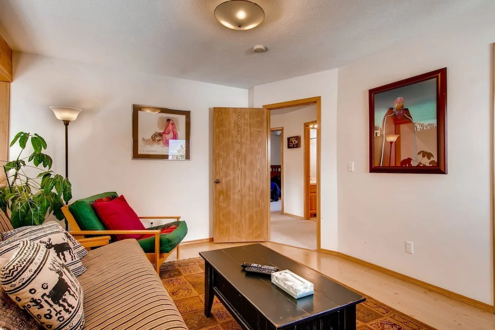 2028 Ryan Gulch 4 Br townhouse by RedAwning