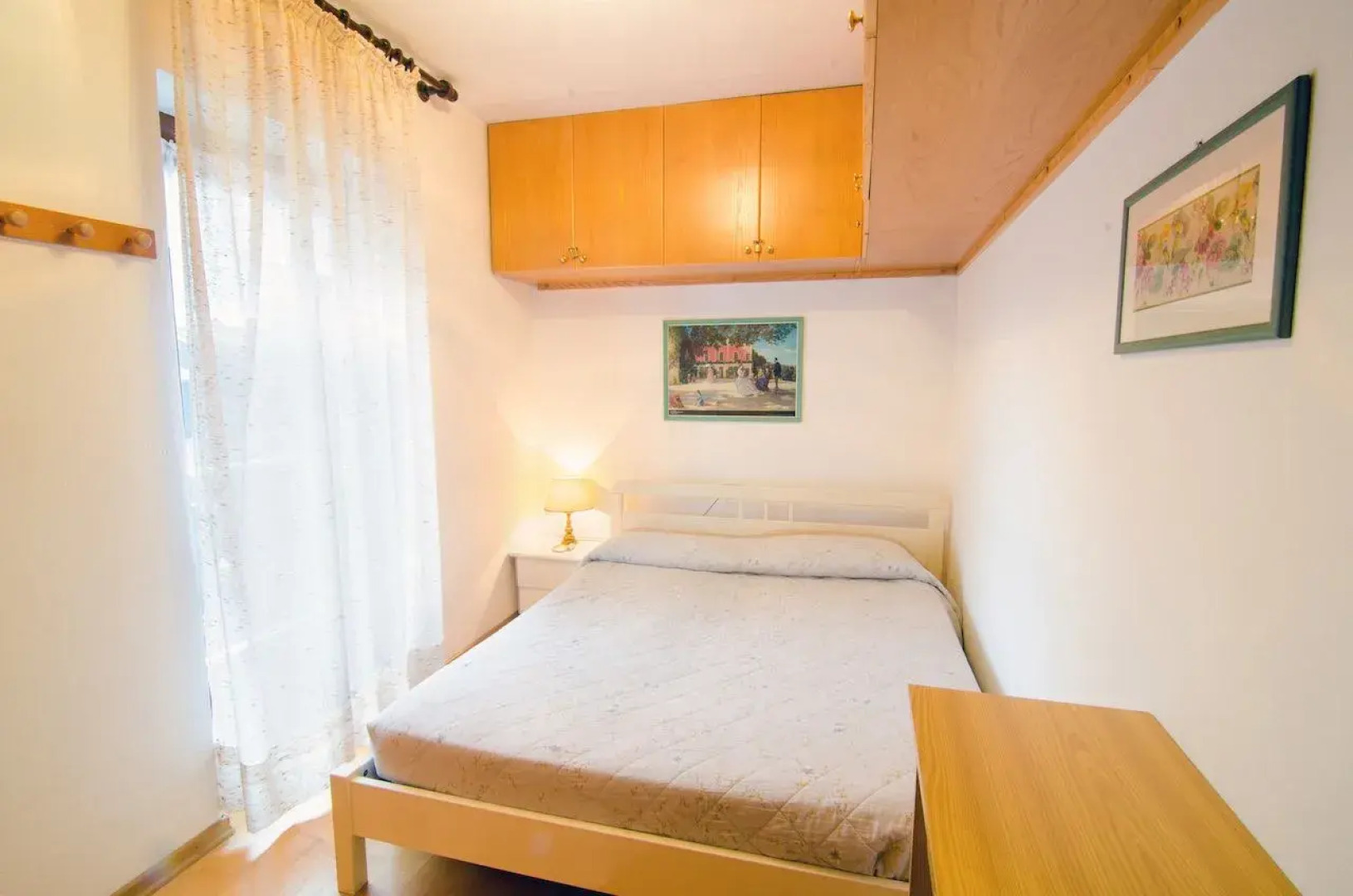 Appartamenti Katinanna