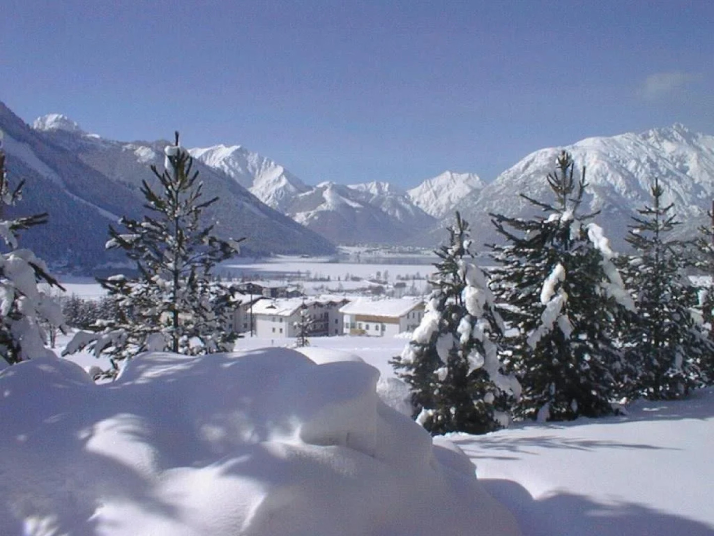 Sonnwend Appartements