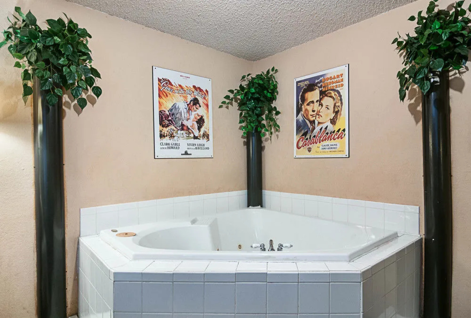 Super 8 by Wyndham Benton Harbor/St Joseph