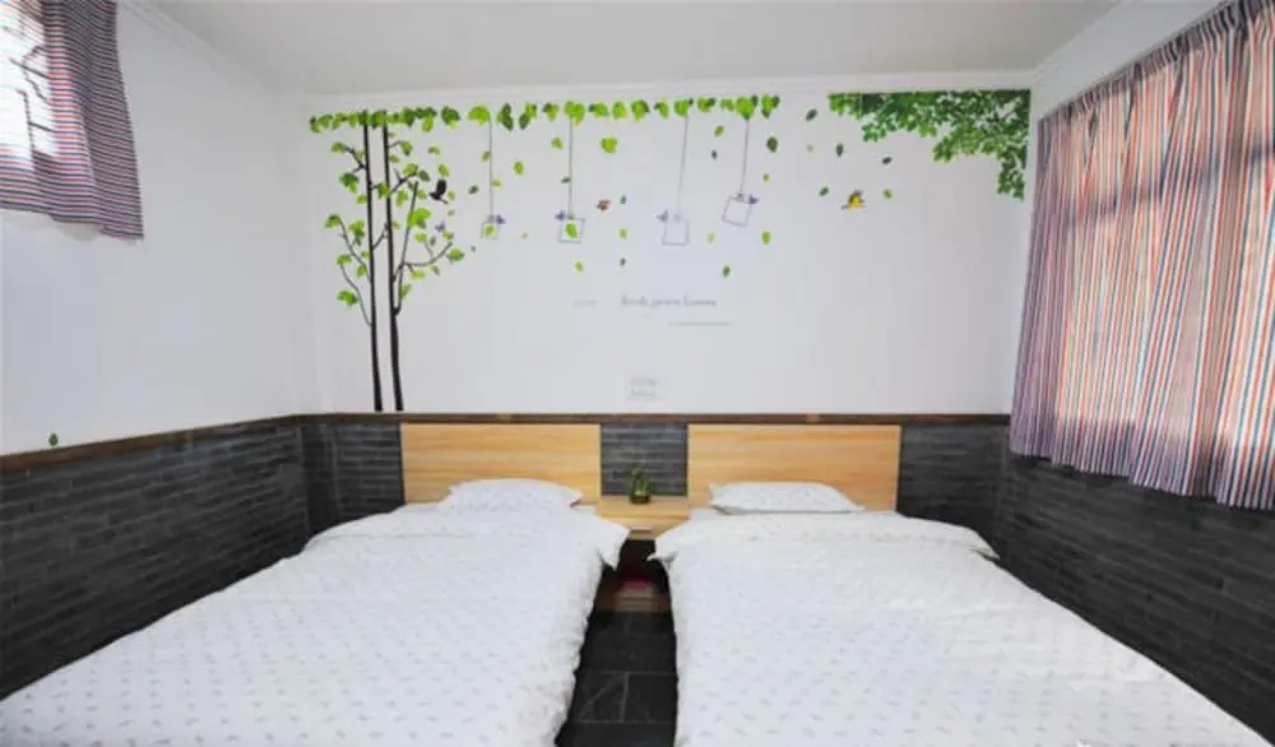 Xianyang Gudu International Youth Hostel
