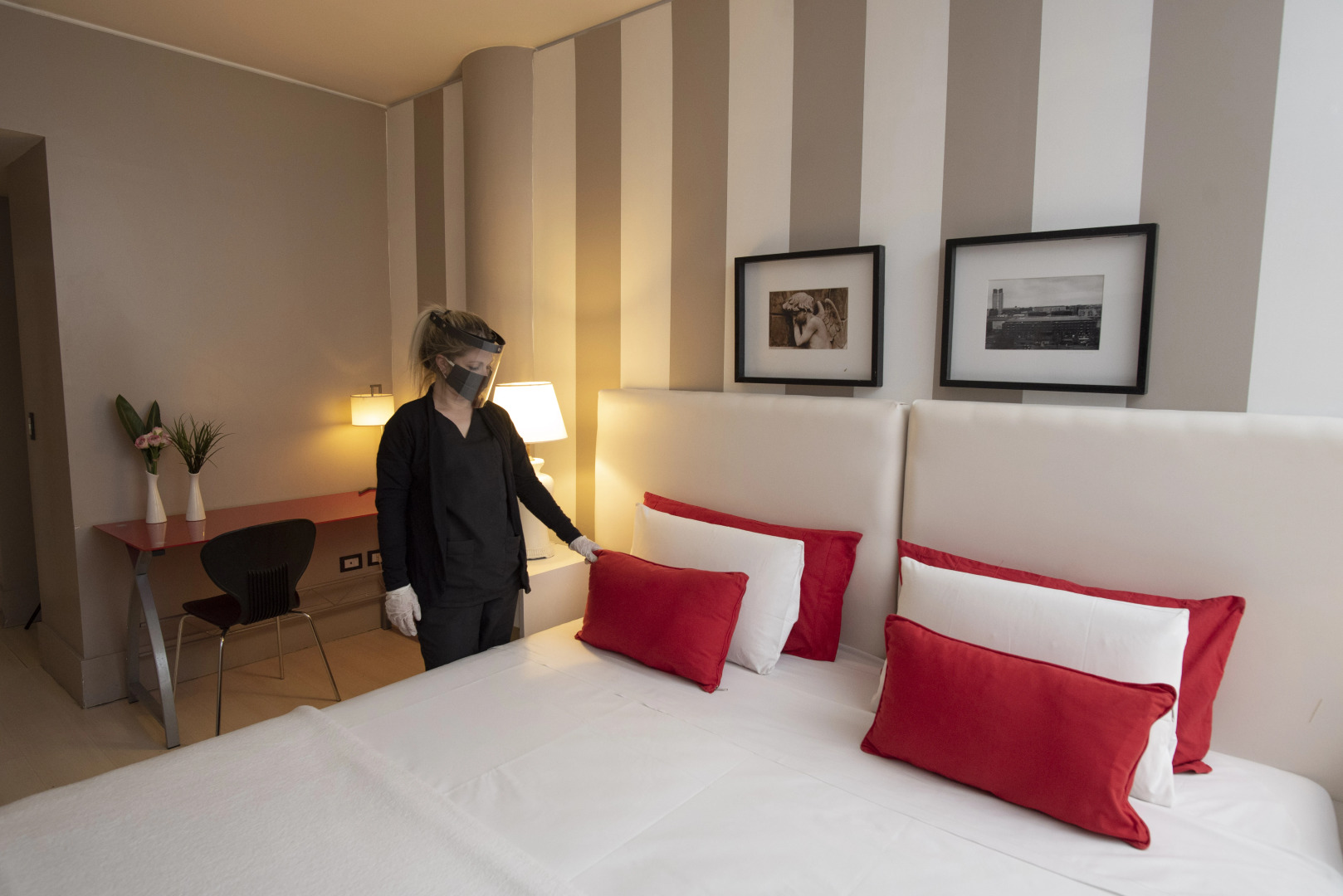 Believe Madero Hotel