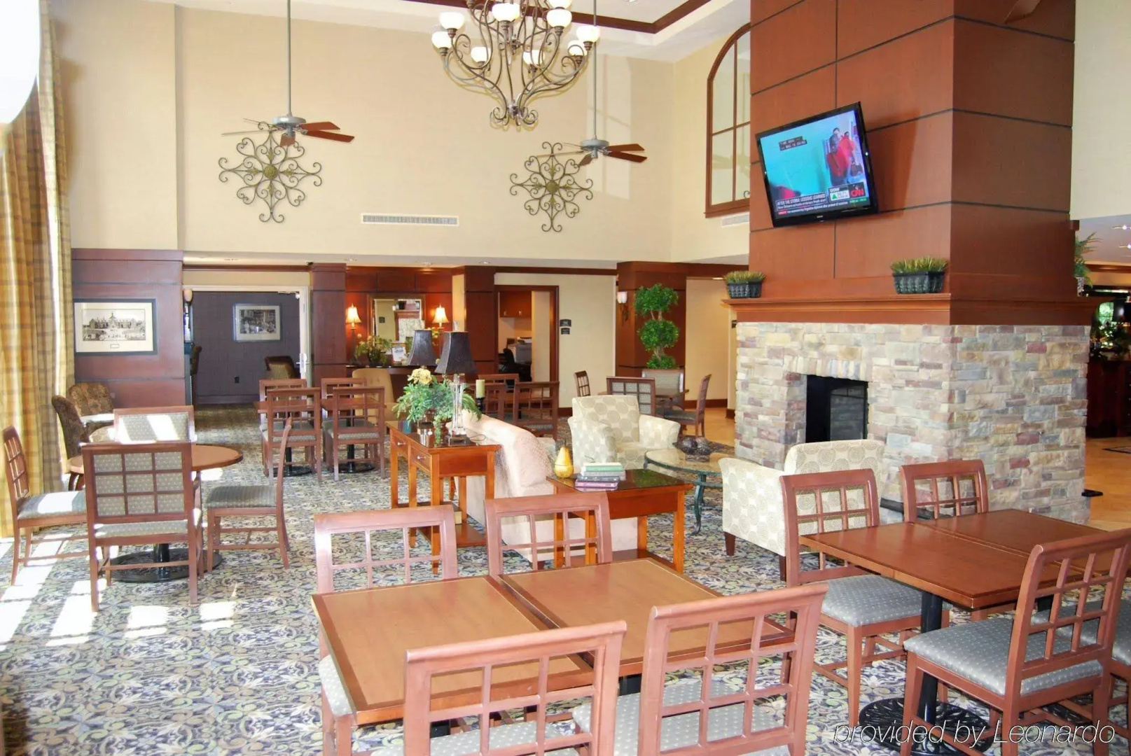 Homewood Suites by Hilton Montgomery EastChase