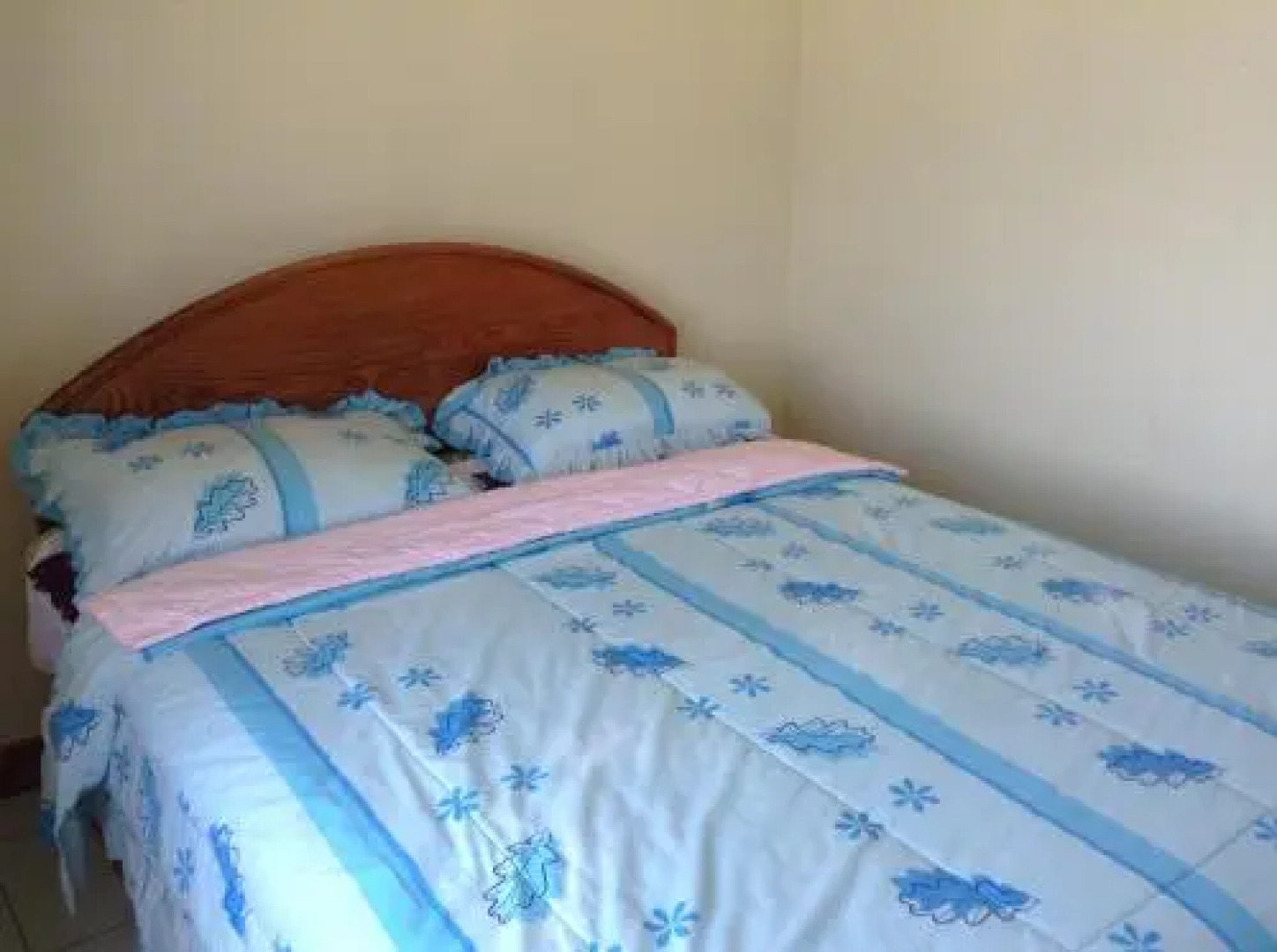 Khemphonelor I Guesthouse