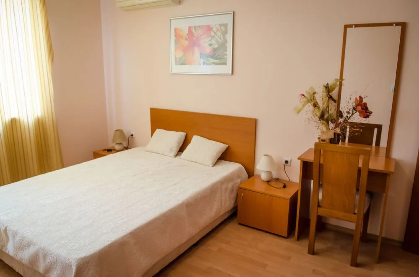 Crown and Imperial Clubs