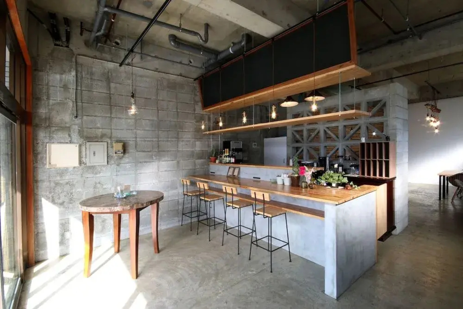 Nerome#01 Okinawa Traditional House