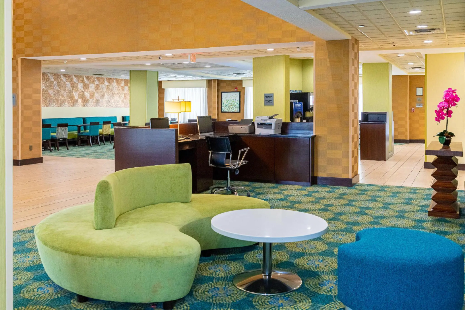 Spark by Hilton Port Wentworth Savannah