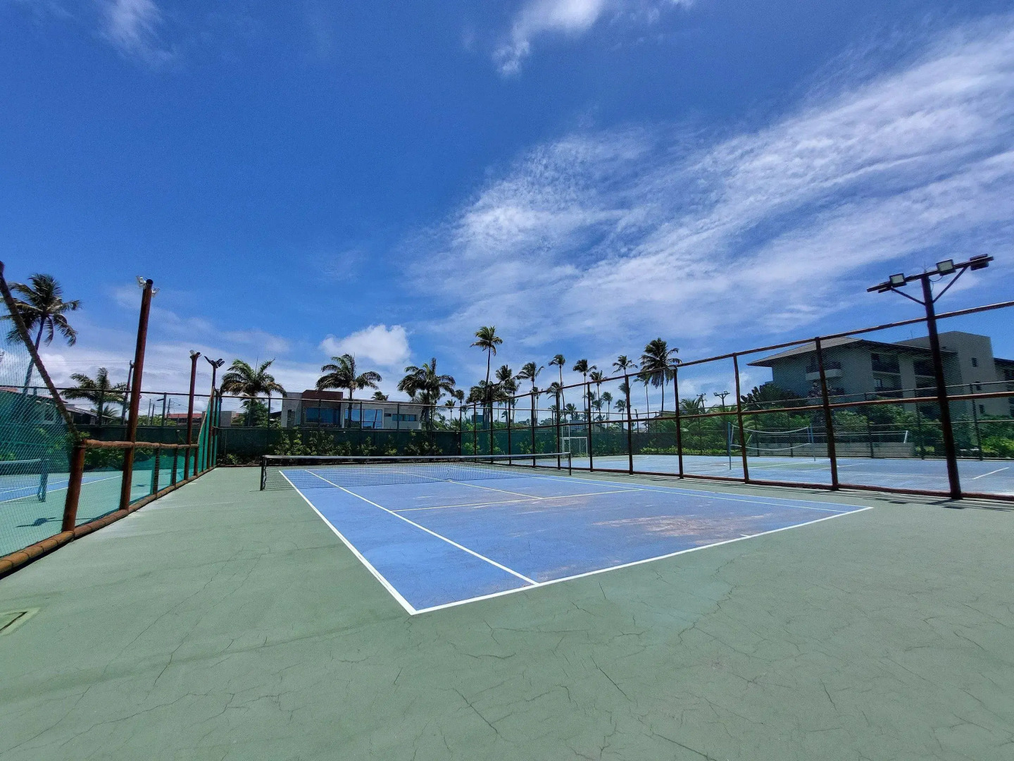 Beach Class Porto de Galinhas