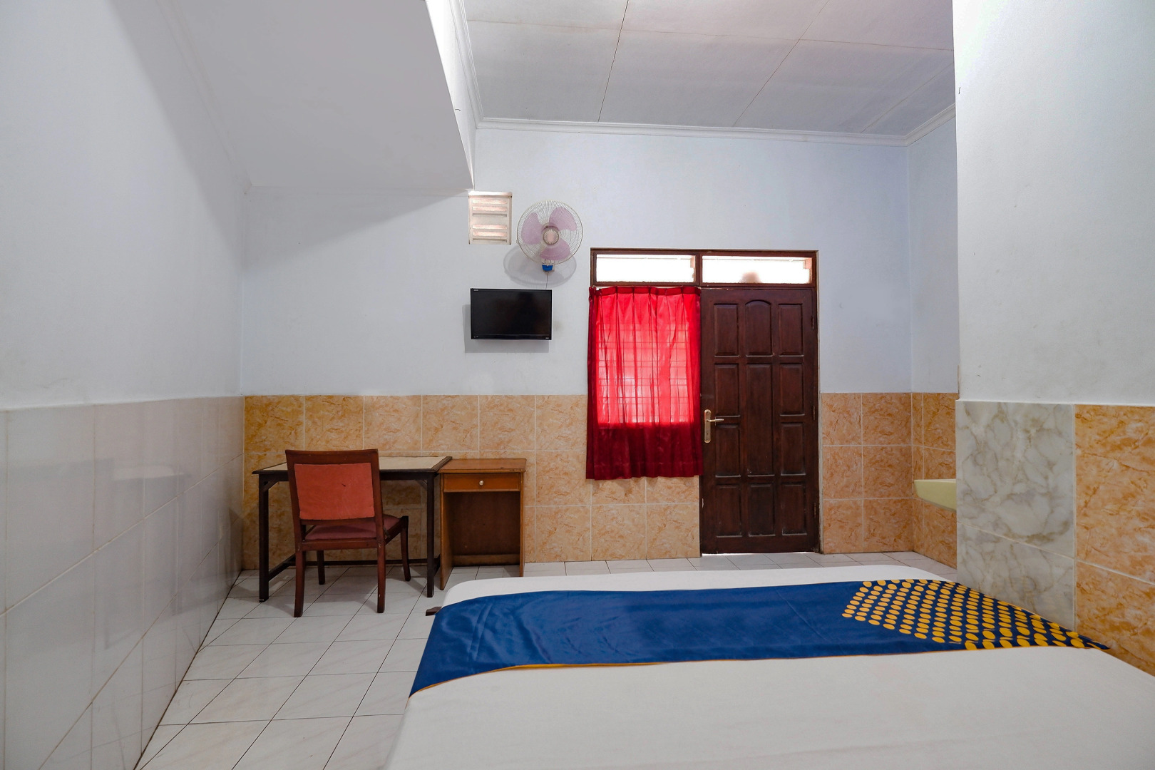 Hotel O Sartika Inn Pati