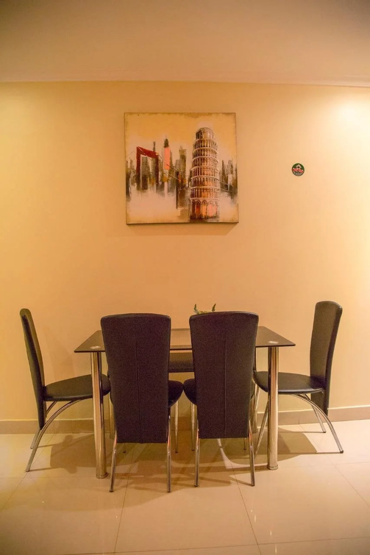 Maskan Al Dyafah Hotel Apartment