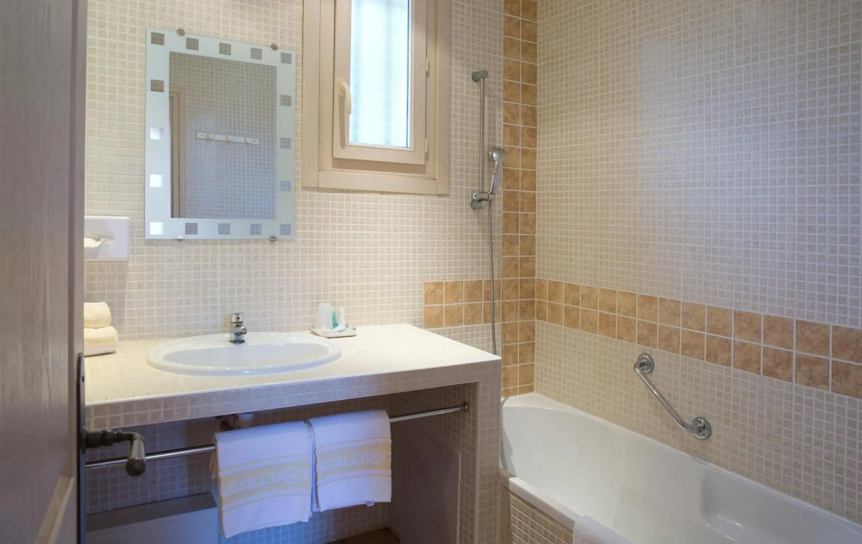 Hôtel Le Mas des Citronniers