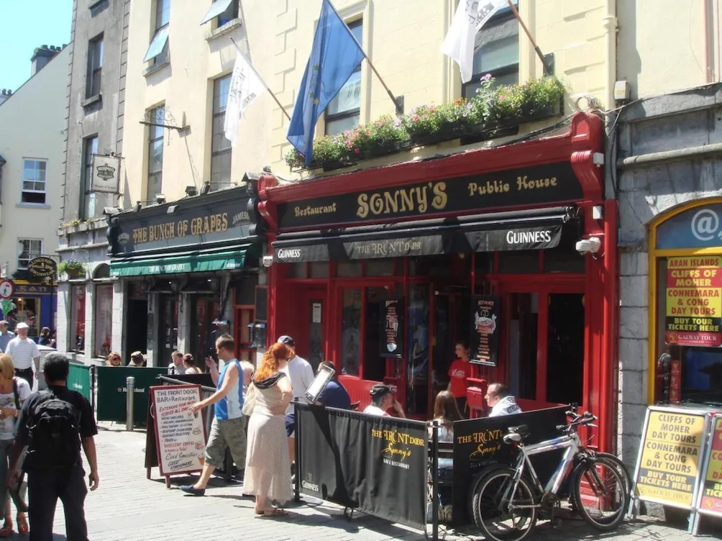 Inishmore Guesthouse