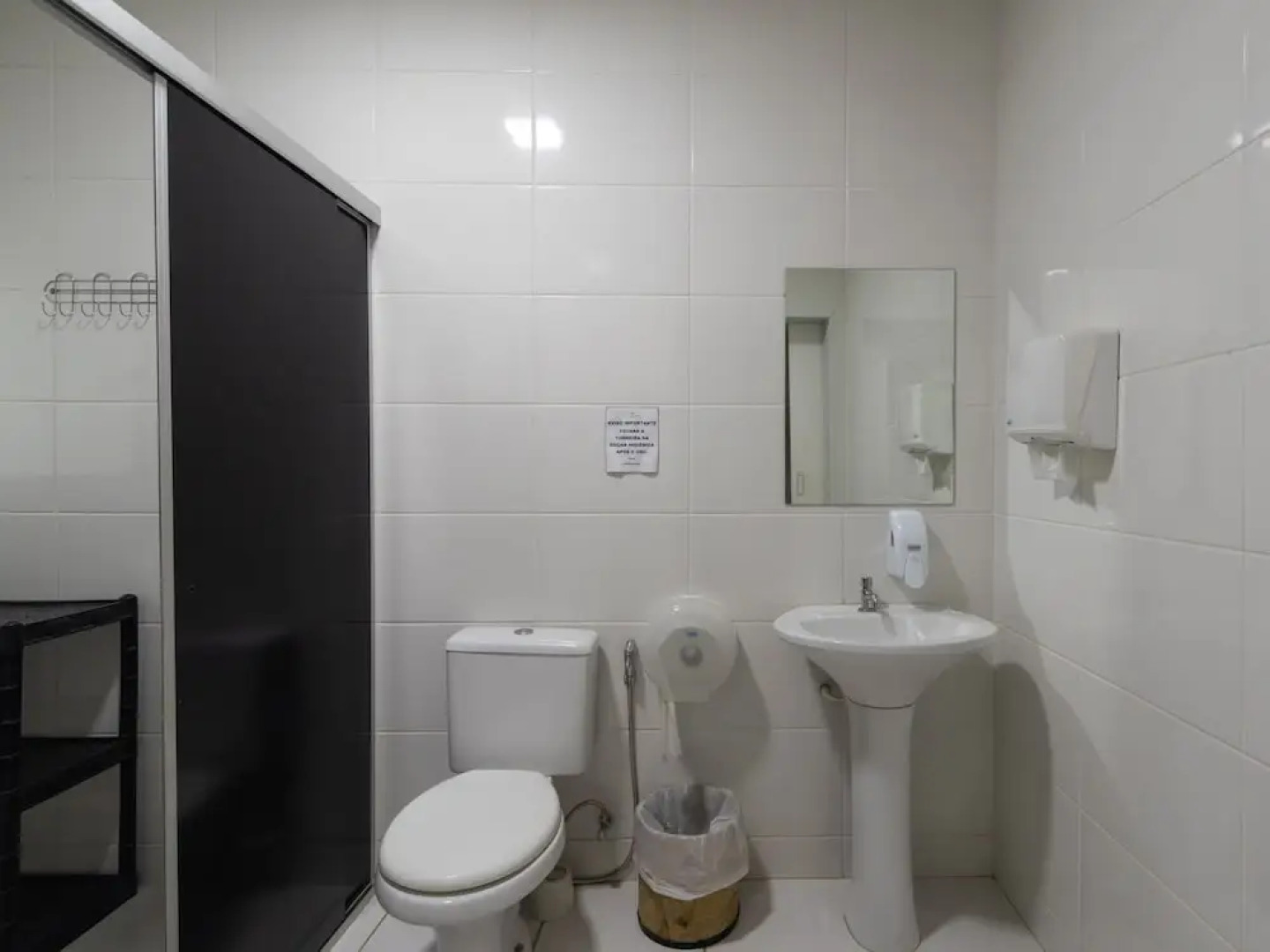 Hostel La Casa de Pedra