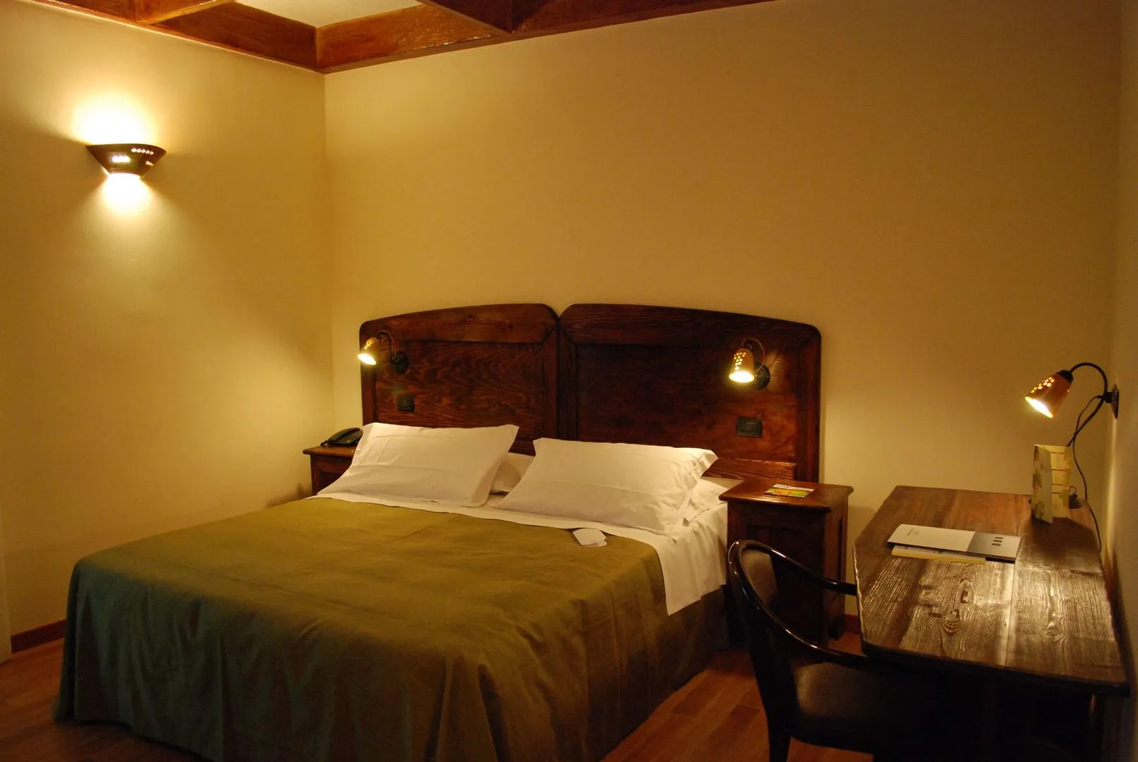 UNAHOTELS Regina Bari