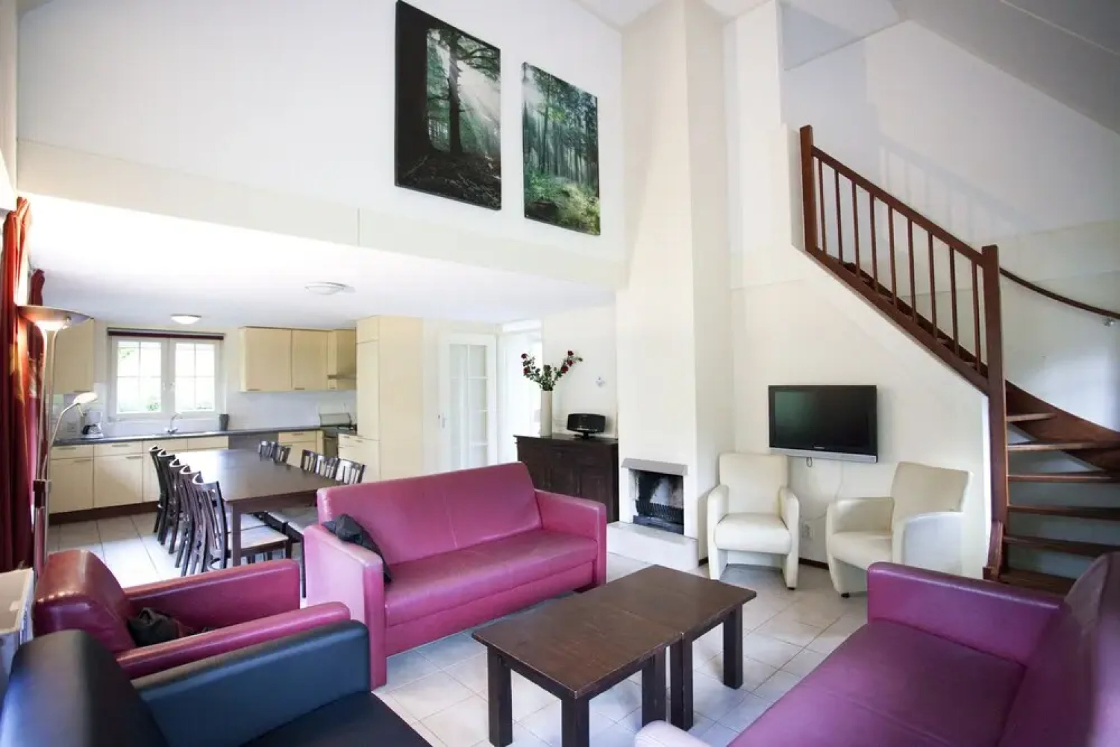 EuroParcs Beekbergen