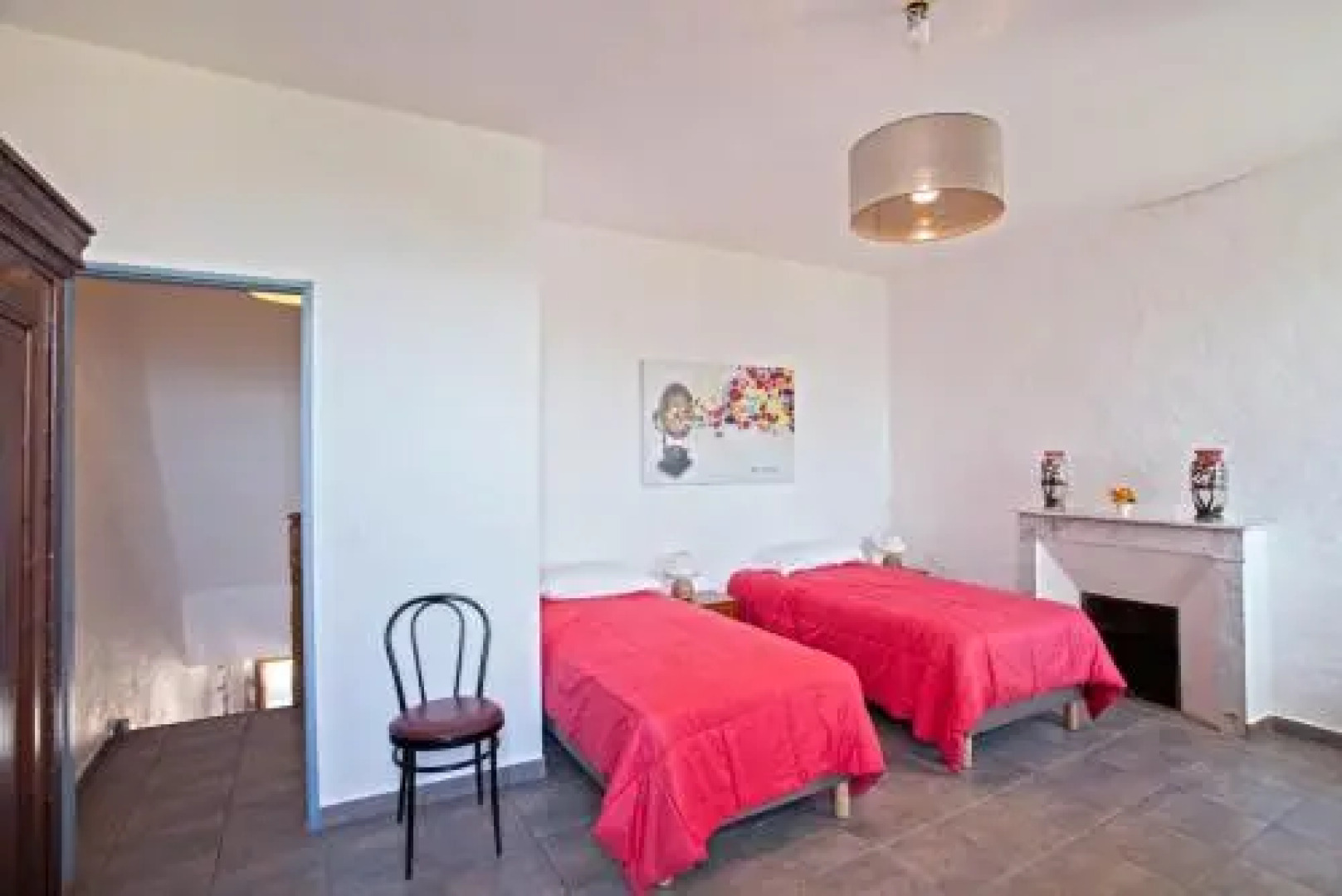 Gîte Du Pont - Piana