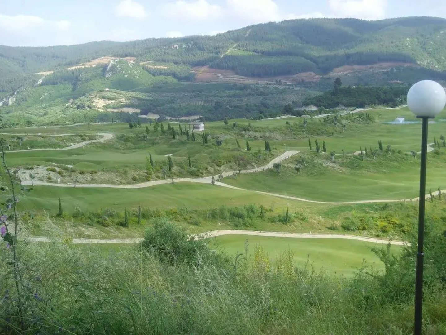 Golf and Spa Resort Kusadasi