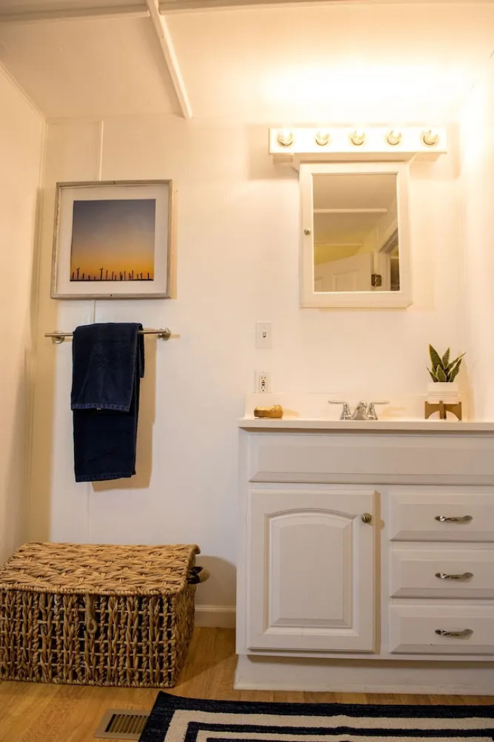 Chokoloskee Island Park and Marina