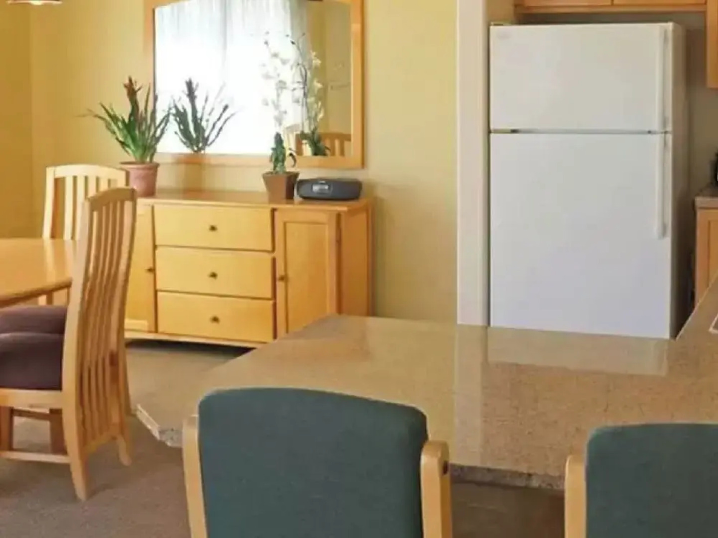 Cimarron Golf Resort