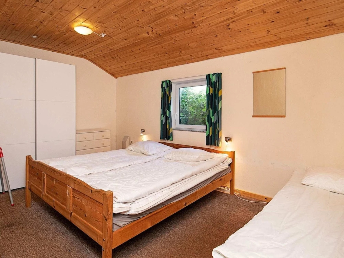 9 Person Holiday Home in Hvide Sande