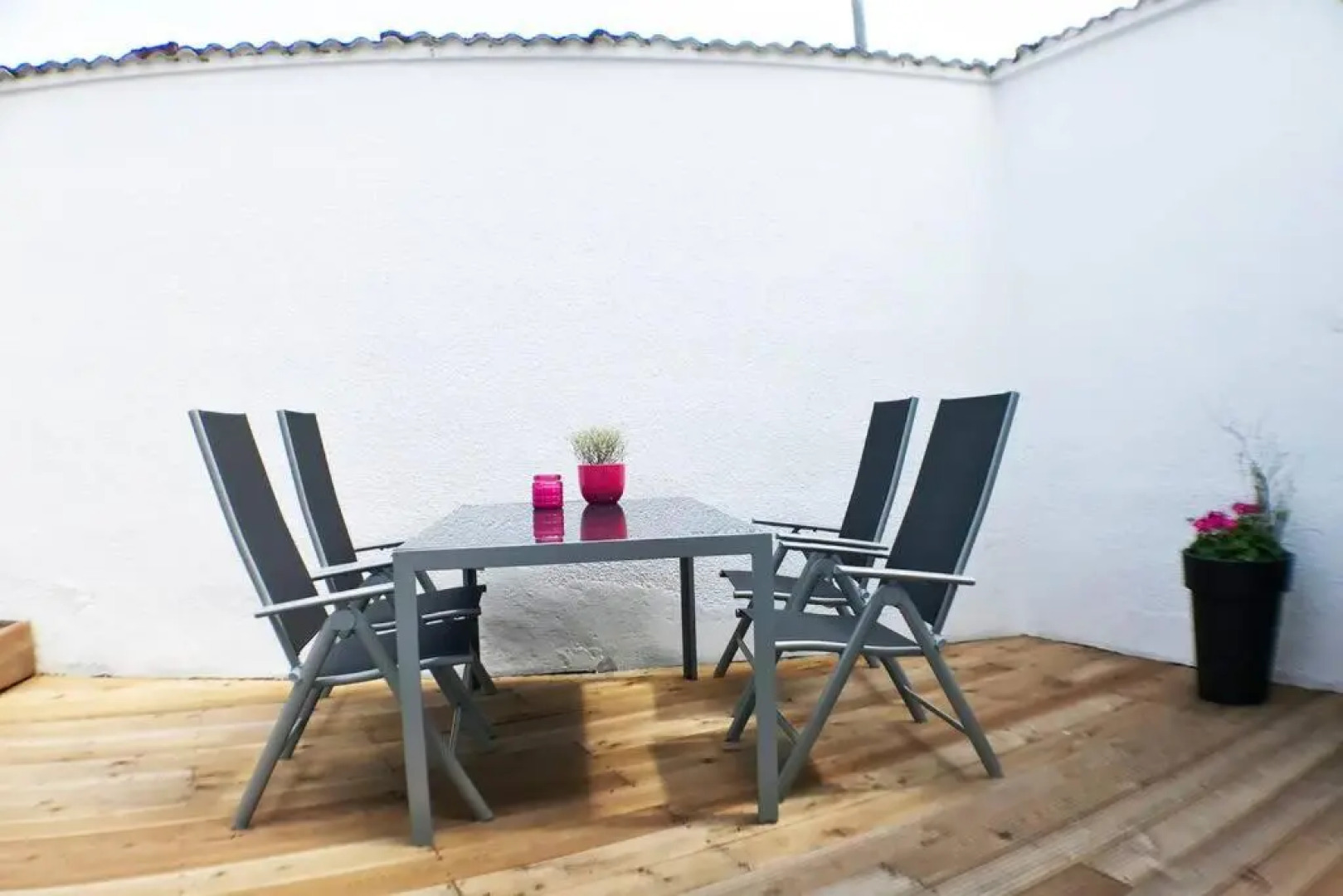 Dream Green Apartment 'Meadow'