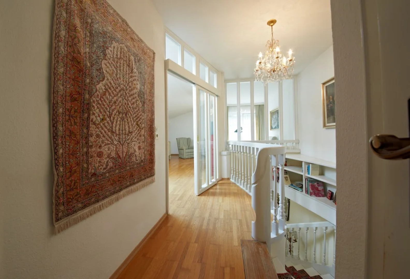 Casa Vita Apartments by HolidayFlats24