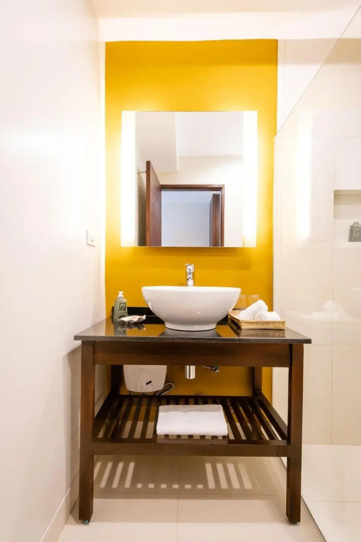 Bacau Bay Resort Coron