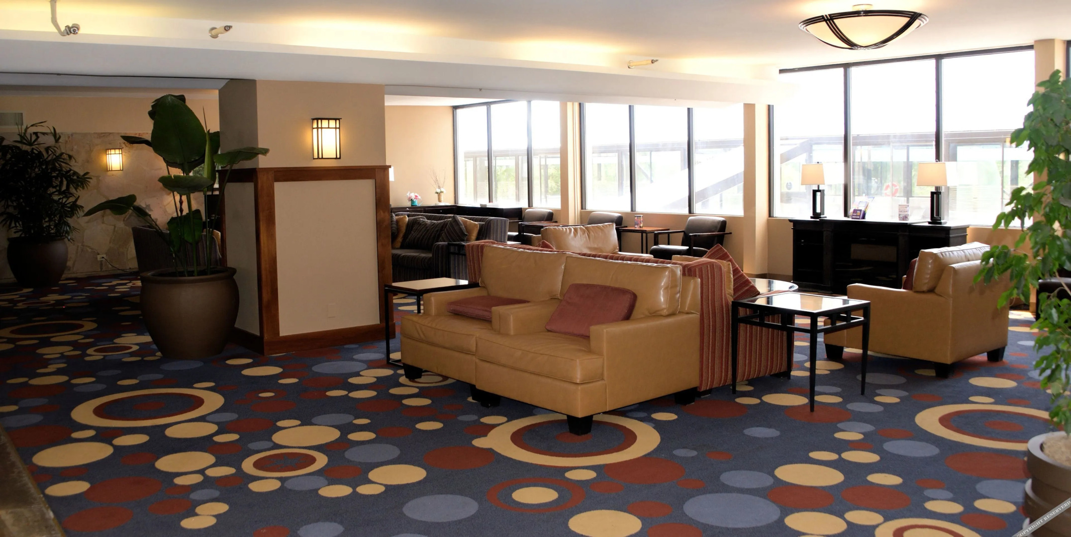 Illinois Beach Resort and Conference Center - Zion