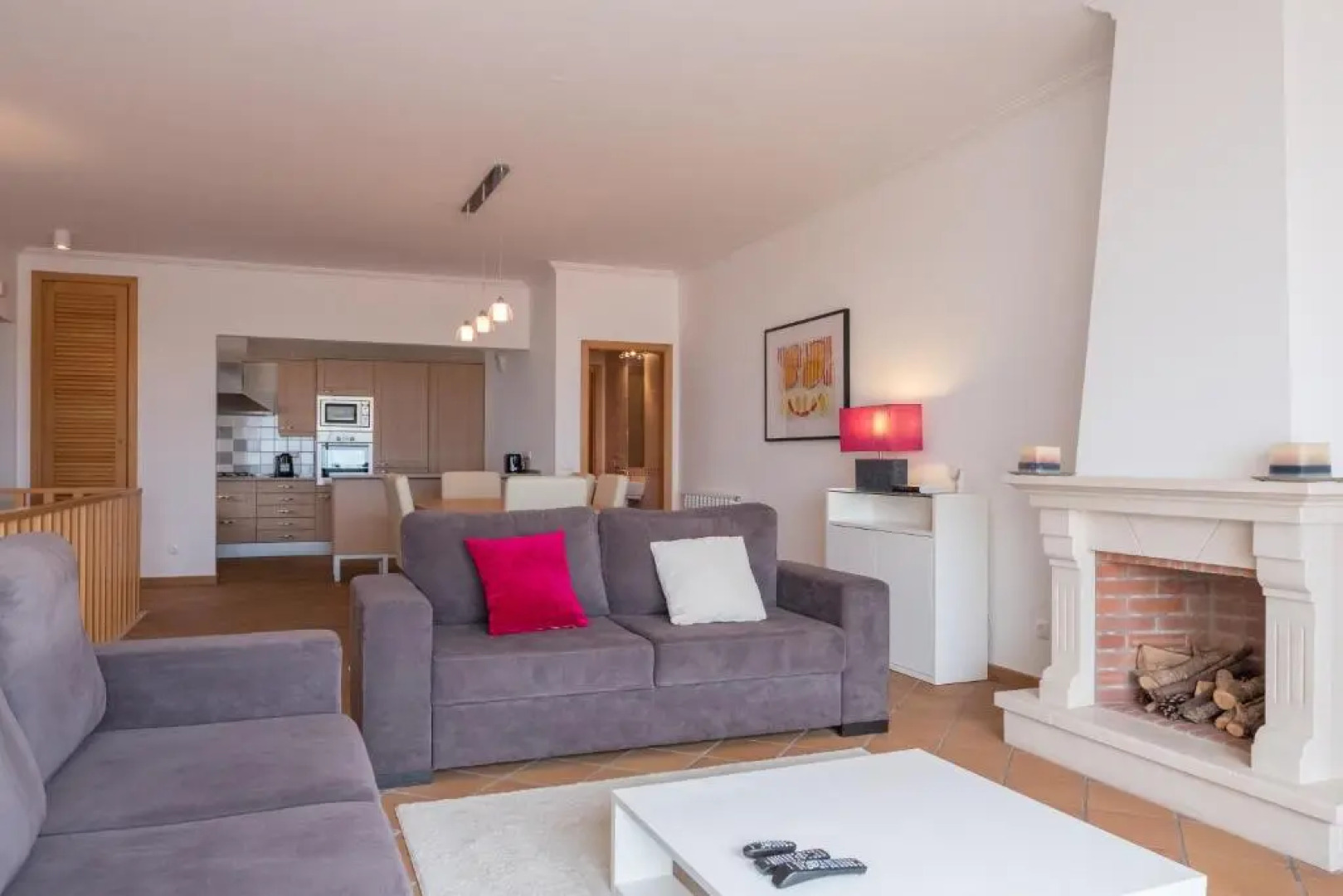 Maravilhoso T2 Vila da Praia