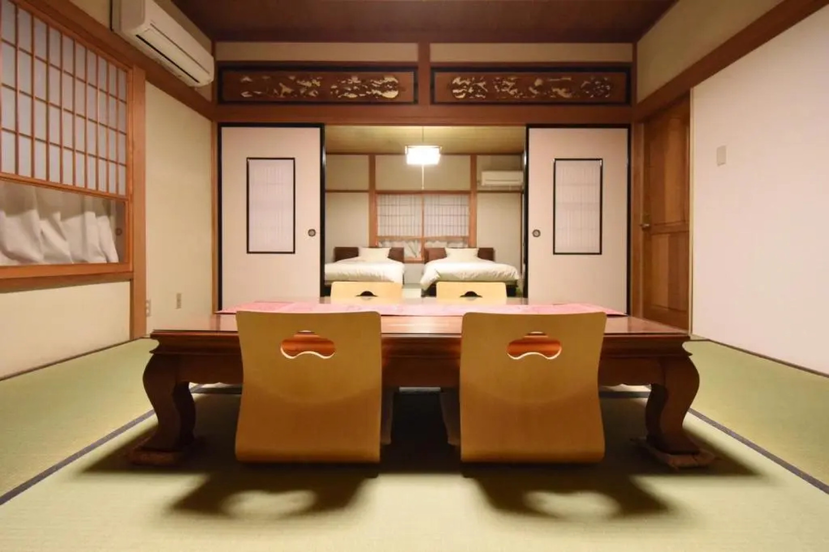 一棟貸し切り ゲストハウス Sai