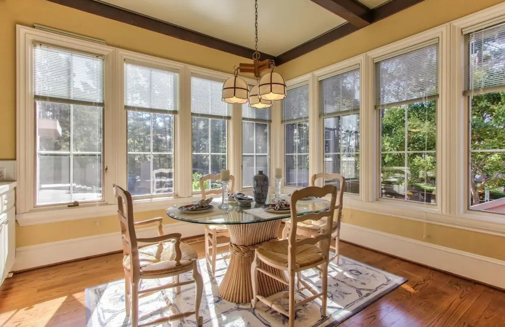 Lx33: Luxury Vacation Villa On Pebble Beach With Pool