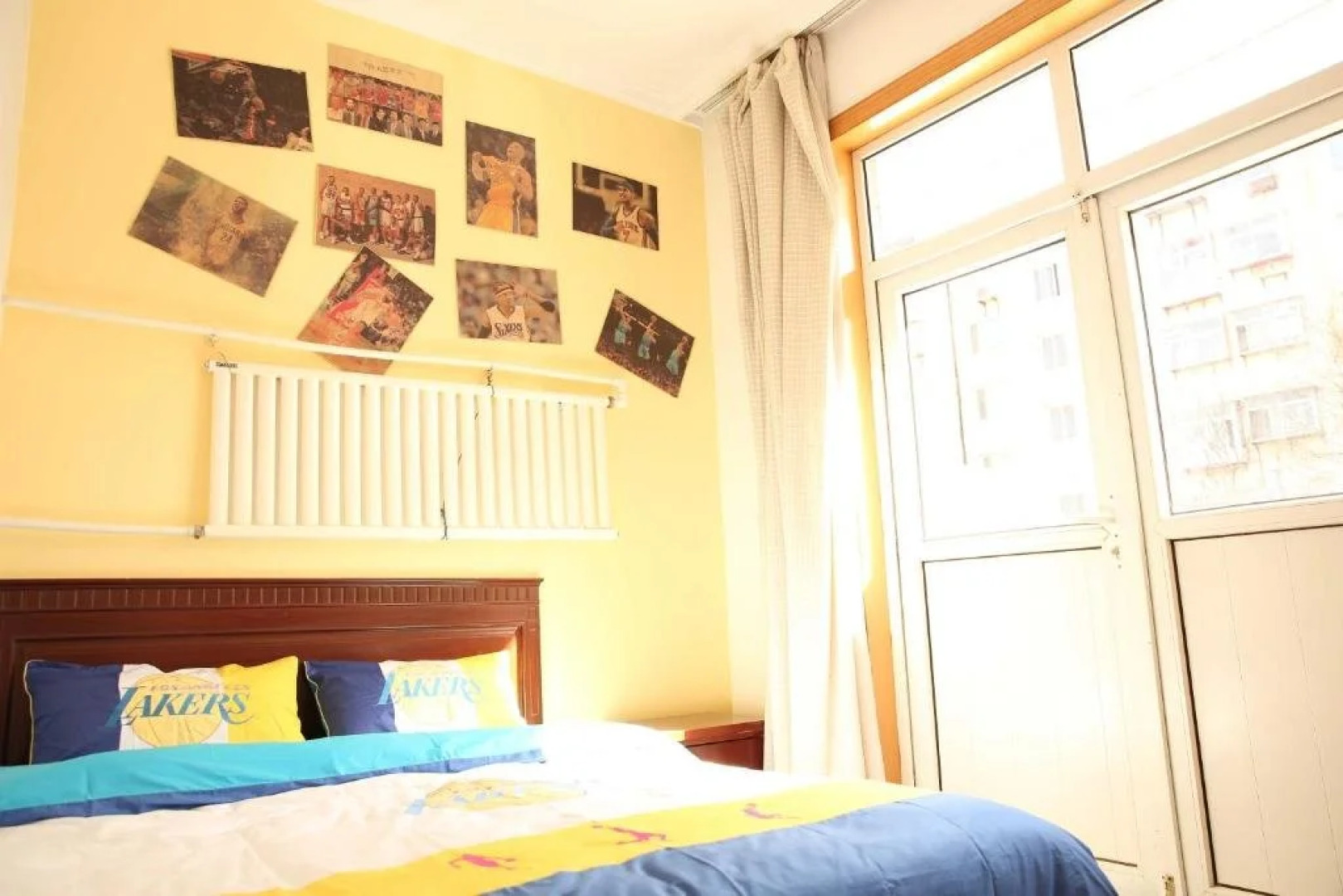 Dengba hostel Beidaihe