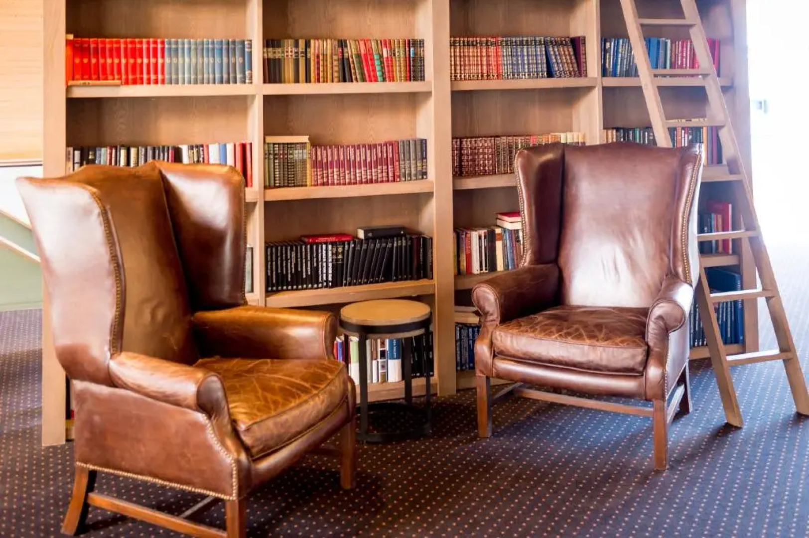 Thon Partner Hotel Mo I Rana